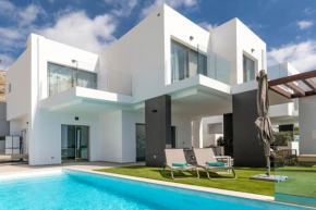 Villa Felicity